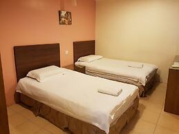 Uptown Kajang Hotel