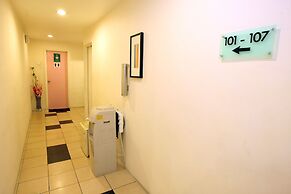Uptown Kajang Hotel