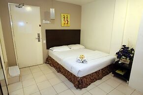 Uptown Kajang Hotel