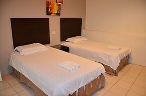 Uptown Kajang Hotel
