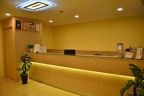 Uptown Kajang Hotel