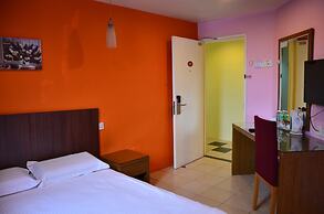 Uptown Kajang Hotel