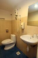 Uptown Kajang Hotel