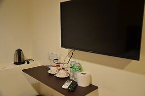 Uptown Kajang Hotel