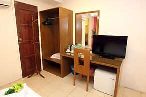 Uptown Kajang Hotel