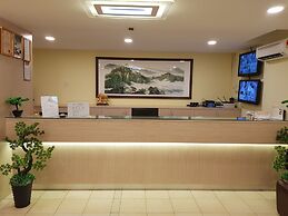 Uptown Kajang Hotel