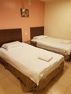 Uptown Kajang Hotel