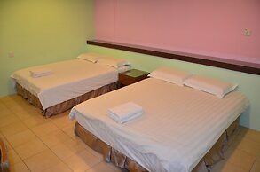 Uptown Kajang Hotel