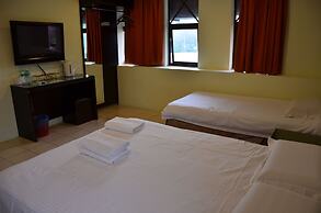 Uptown Kajang Hotel