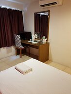 Uptown Kajang Hotel