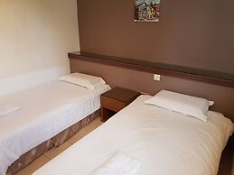Uptown Kajang Hotel