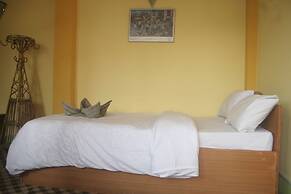 Hotel Yala Peak