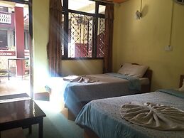 Hotel Yala Peak