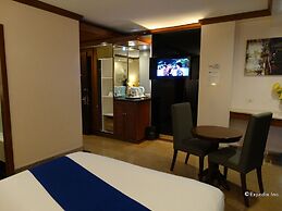 Blueberry Tourist Hotel