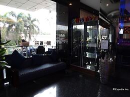 Blueberry Tourist Hotel