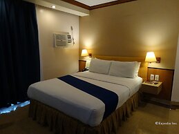 Blueberry Tourist Hotel