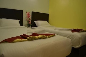 DR Hotel