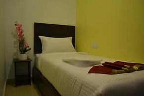 DR Hotel