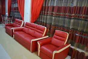 DR Hotel