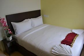 DR Hotel
