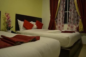 DR Hotel