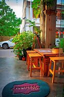 Rope Walk Guesthouse - Hostel