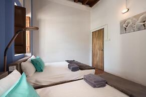 Rope Walk Guesthouse - Hostel