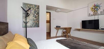 Rope Walk Guesthouse - Hostel