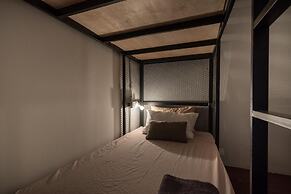 Rope Walk Guesthouse - Hostel