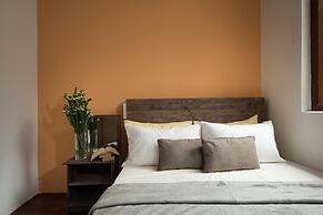 Rope Walk Guesthouse - Hostel