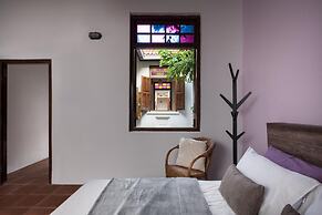 Rope Walk Guesthouse - Hostel