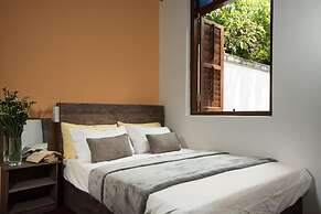 Rope Walk Guesthouse - Hostel