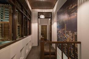 Rope Walk Guesthouse - Hostel