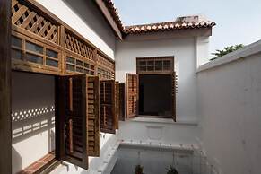 Rope Walk Guesthouse - Hostel