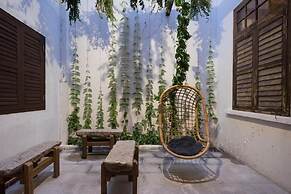 Rope Walk Guesthouse - Hostel
