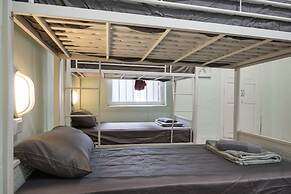 Rope Walk Guesthouse - Hostel