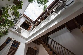 Rope Walk Guesthouse - Hostel