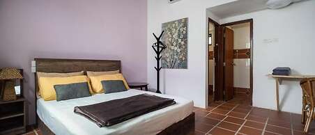 Rope Walk Guesthouse - Hostel