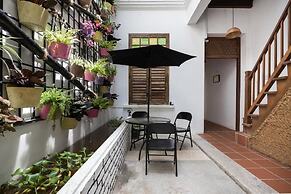 Rope Walk Guesthouse - Hostel