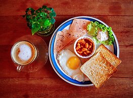Rope Walk Guesthouse - Hostel
