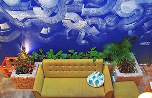 Rope Walk Guesthouse - Hostel
