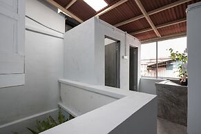 Rope Walk Guesthouse - Hostel