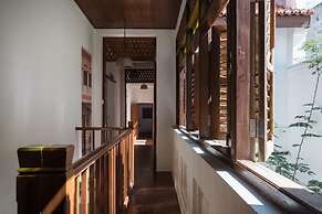 Rope Walk Guesthouse - Hostel
