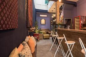 Rope Walk Guesthouse - Hostel