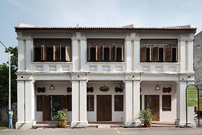 Rope Walk Guesthouse - Hostel