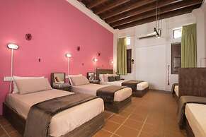 Rope Walk Guesthouse - Hostel