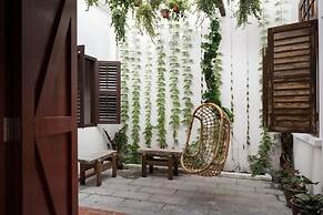 Rope Walk Guesthouse - Hostel