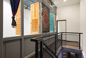 Rope Walk Guesthouse - Hostel
