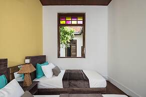 Rope Walk Guesthouse - Hostel