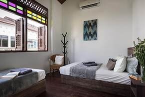 Rope Walk Guesthouse - Hostel